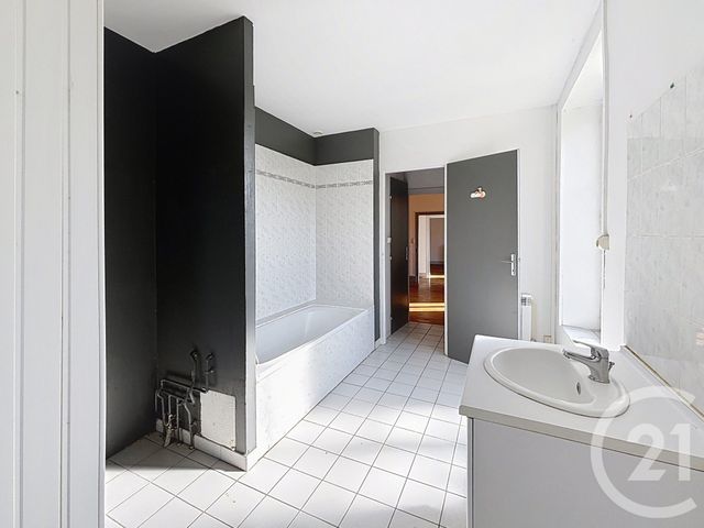 Maison &agrave; vendre - 9 pi&egrave;ces - 203 m2 - Bossancourt - 10 - CHAMPAGNE-ARDENNE