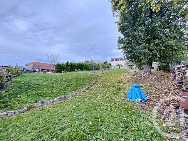 Terrain à vendre - 911 m2 - Bossancourt - 10 - CHAMPAGNE-ARDENNE