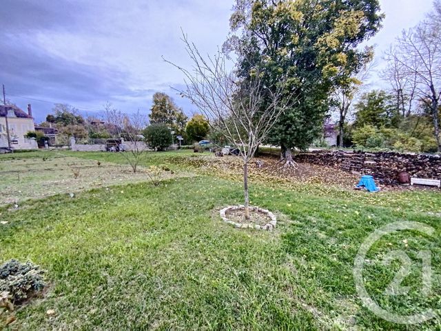 Terrain à vendre - 911 m2 - Bossancourt - 10 - CHAMPAGNE-ARDENNE