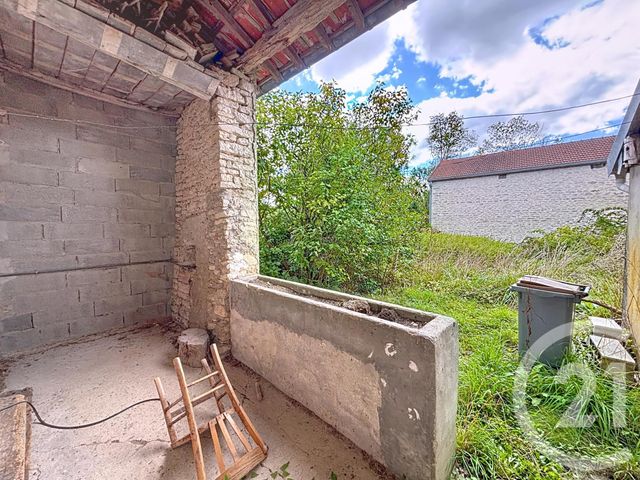 Maison à vendre - 5 pièces - 98 m2 - Montier En L Isle - 10 - CHAMPAGNE-ARDENNE