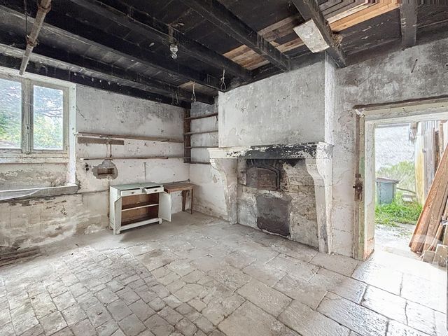 Maison à vendre - 5 pièces - 98 m2 - Montier En L Isle - 10 - CHAMPAGNE-ARDENNE