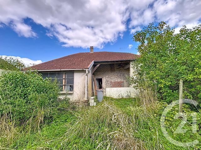Maison à vendre - 5 pièces - 98 m2 - Montier En L Isle - 10 - CHAMPAGNE-ARDENNE