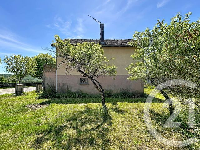 Maison &agrave; vendre - 3 pi&egrave;ces - 47,90 m2 - Ville Sous La Ferte - 10 - CHAMPAGNE-ARDENNE