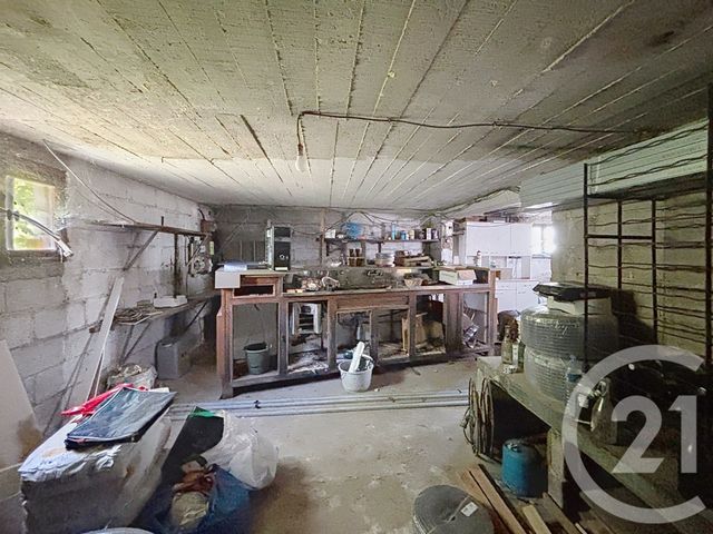 Maison &agrave; vendre - 3 pi&egrave;ces - 47,90 m2 - Ville Sous La Ferte - 10 - CHAMPAGNE-ARDENNE