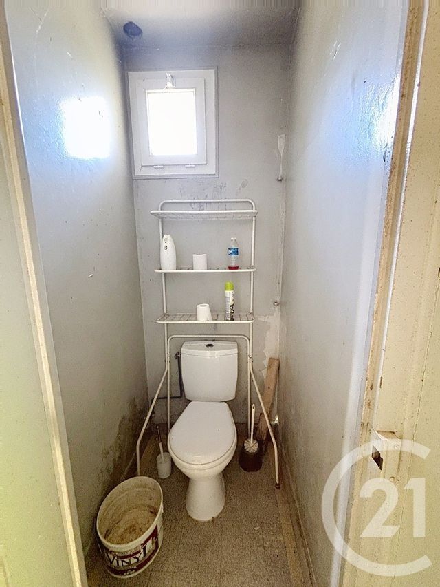 Maison &agrave; vendre - 3 pi&egrave;ces - 47,90 m2 - Ville Sous La Ferte - 10 - CHAMPAGNE-ARDENNE