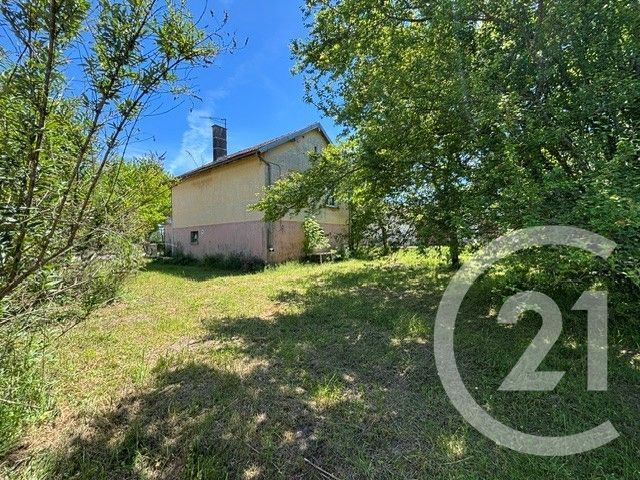 Maison &agrave; vendre - 3 pi&egrave;ces - 47,90 m2 - Ville Sous La Ferte - 10 - CHAMPAGNE-ARDENNE