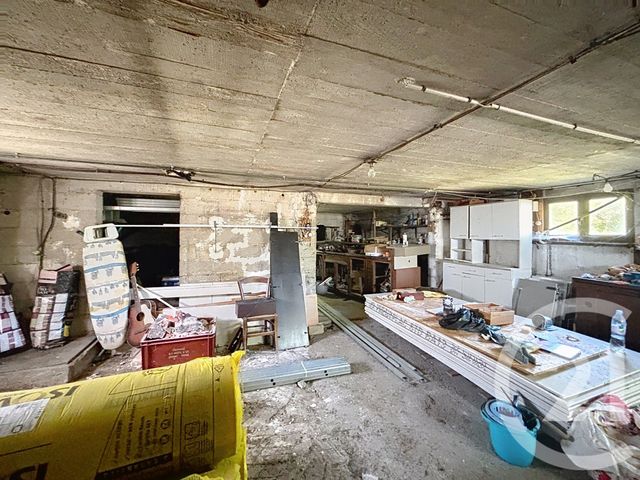 Maison &agrave; vendre - 3 pi&egrave;ces - 47,90 m2 - Ville Sous La Ferte - 10 - CHAMPAGNE-ARDENNE