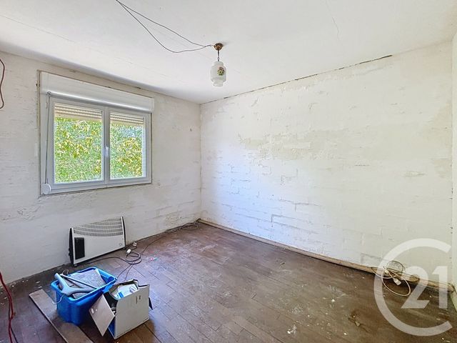 Maison &agrave; vendre - 3 pi&egrave;ces - 47,90 m2 - Ville Sous La Ferte - 10 - CHAMPAGNE-ARDENNE