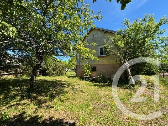 Maison &agrave; vendre - 3 pi&egrave;ces - 47,90 m2 - Ville Sous La Ferte - 10 - CHAMPAGNE-ARDENNE