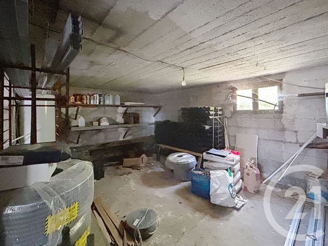 Maison &agrave; vendre - 3 pi&egrave;ces - 47,90 m2 - Ville Sous La Ferte - 10 - CHAMPAGNE-ARDENNE