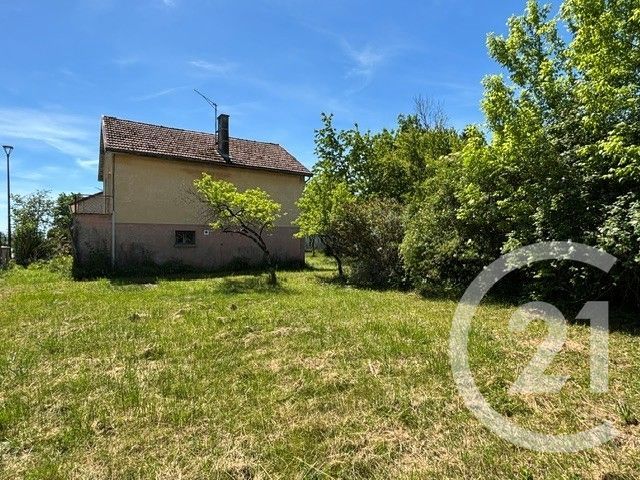 Maison &agrave; vendre - 3 pi&egrave;ces - 47,90 m2 - Ville Sous La Ferte - 10 - CHAMPAGNE-ARDENNE