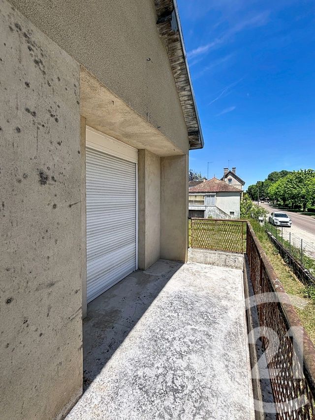 Maison &agrave; vendre - 3 pi&egrave;ces - 47,90 m2 - Ville Sous La Ferte - 10 - CHAMPAGNE-ARDENNE