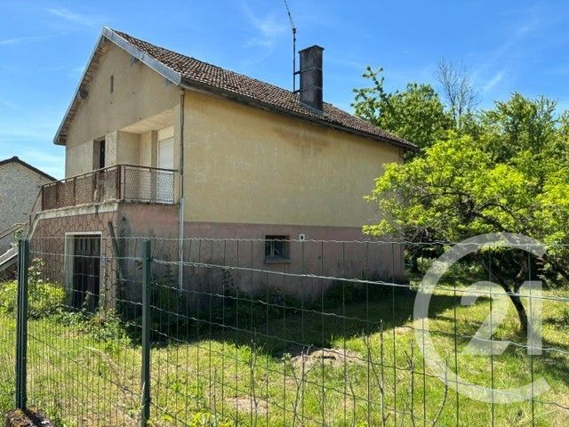 Maison &agrave; vendre - 3 pi&egrave;ces - 47,90 m2 - Ville Sous La Ferte - 10 - CHAMPAGNE-ARDENNE