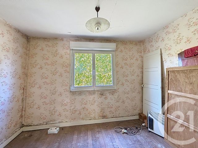 Maison &agrave; vendre - 3 pi&egrave;ces - 47,90 m2 - Ville Sous La Ferte - 10 - CHAMPAGNE-ARDENNE