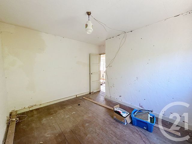 Maison &agrave; vendre - 3 pi&egrave;ces - 47,90 m2 - Ville Sous La Ferte - 10 - CHAMPAGNE-ARDENNE