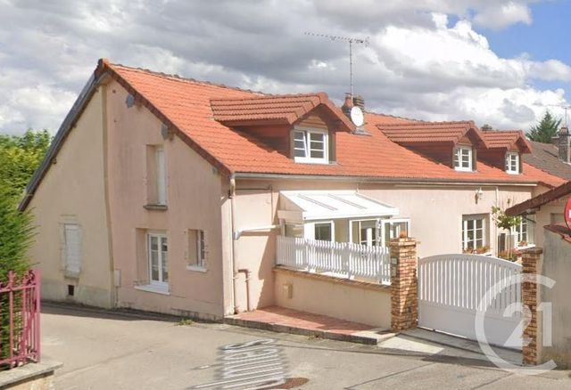 Prix immobilier BAYEL - Photo d’une maison vendue