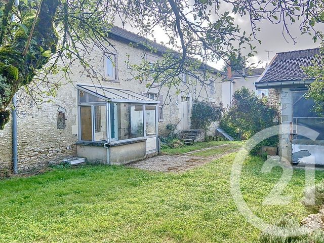 Prix immobilier LEVIGNY - Photo d’une maison vendue