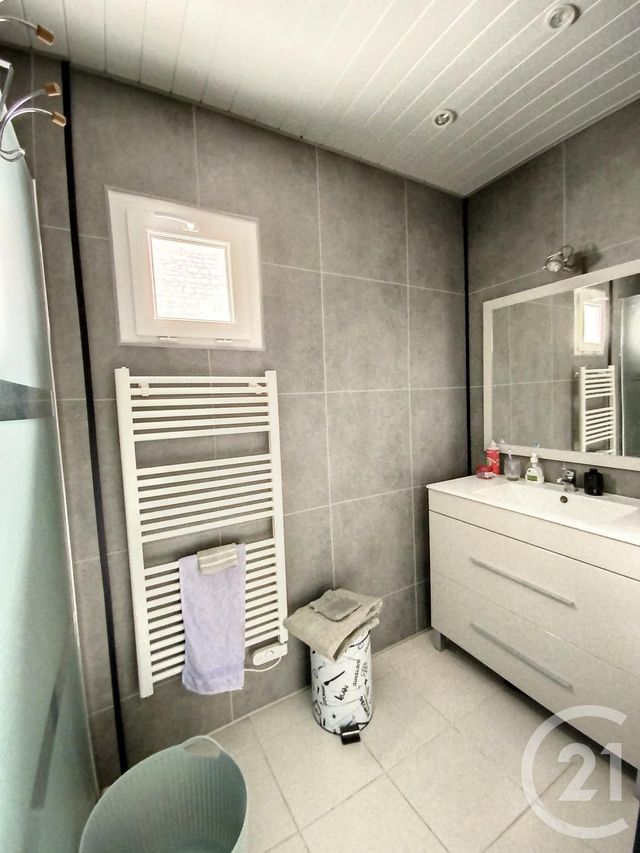 Maison &agrave; vendre - 4 pi&egrave;ces - 70 m2 - Ville Sous La Ferte - 10 - CHAMPAGNE-ARDENNE