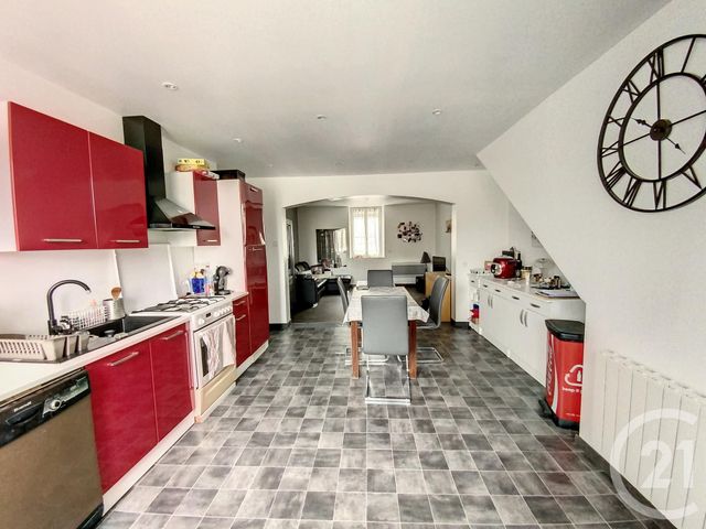 Maison &agrave; vendre - 4 pi&egrave;ces - 70 m2 - Ville Sous La Ferte - 10 - CHAMPAGNE-ARDENNE