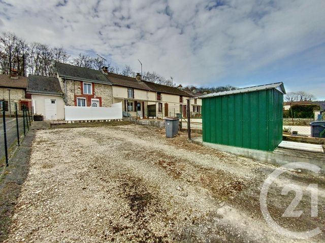Maison &agrave; vendre - 4 pi&egrave;ces - 70 m2 - Ville Sous La Ferte - 10 - CHAMPAGNE-ARDENNE