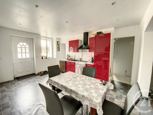 Maison &agrave; vendre - 4 pi&egrave;ces - 70 m2 - Ville Sous La Ferte - 10 - CHAMPAGNE-ARDENNE