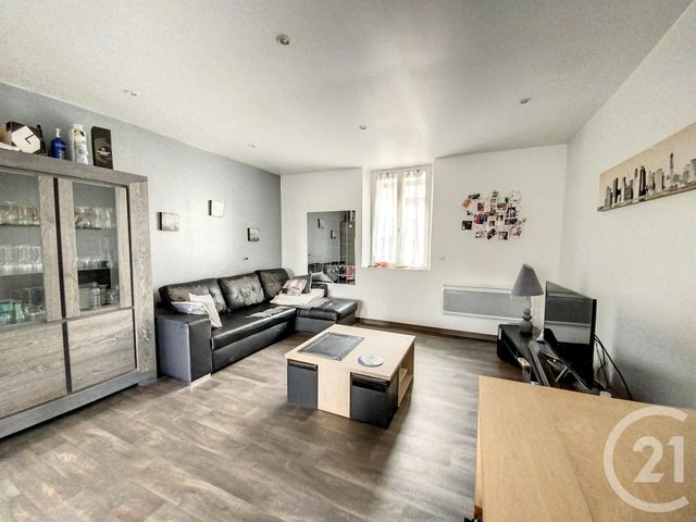 Maison &agrave; vendre - 4 pi&egrave;ces - 70 m2 - Ville Sous La Ferte - 10 - CHAMPAGNE-ARDENNE