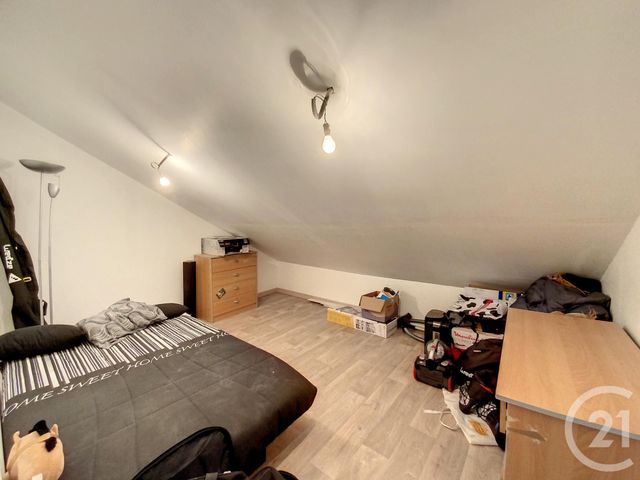 Maison &agrave; vendre - 4 pi&egrave;ces - 70 m2 - Ville Sous La Ferte - 10 - CHAMPAGNE-ARDENNE