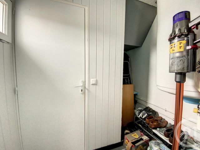 Maison &agrave; vendre - 4 pi&egrave;ces - 70 m2 - Ville Sous La Ferte - 10 - CHAMPAGNE-ARDENNE