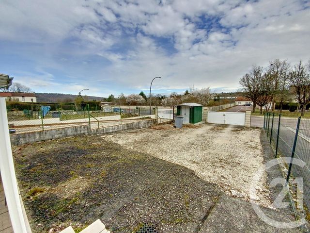 Maison &agrave; vendre - 4 pi&egrave;ces - 70 m2 - Ville Sous La Ferte - 10 - CHAMPAGNE-ARDENNE