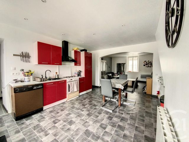 Maison &agrave; vendre - 4 pi&egrave;ces - 70 m2 - Ville Sous La Ferte - 10 - CHAMPAGNE-ARDENNE