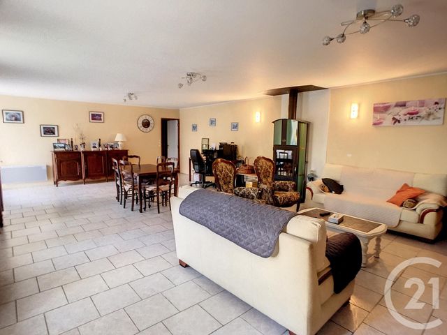 Maison à vendre - 7 pièces - 192 m2 - Ville Sous La Ferte - 10 - CHAMPAGNE-ARDENNE