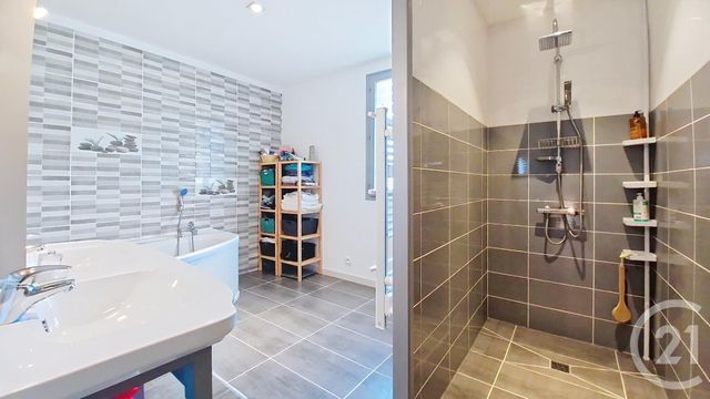 Maison à vendre - 7 pièces - 192 m2 - Ville Sous La Ferte - 10 - CHAMPAGNE-ARDENNE