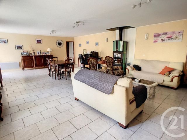 Maison à vendre - 7 pièces - 192 m2 - Ville Sous La Ferte - 10 - CHAMPAGNE-ARDENNE