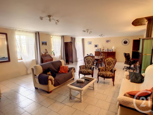 Maison à vendre - 7 pièces - 192 m2 - Ville Sous La Ferte - 10 - CHAMPAGNE-ARDENNE