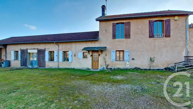 maison - VILLE SOUS LA FERTE - 10