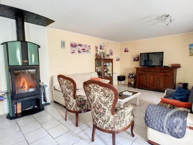 Maison à vendre - 7 pièces - 192 m2 - Ville Sous La Ferte - 10 - CHAMPAGNE-ARDENNE