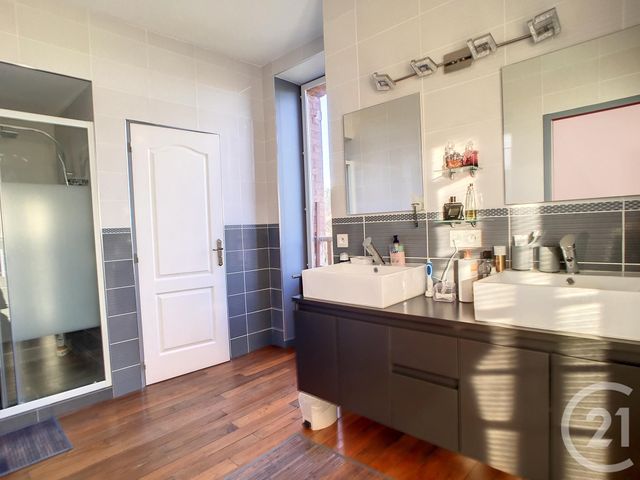 Maison à vendre - 7 pièces - 192 m2 - Ville Sous La Ferte - 10 - CHAMPAGNE-ARDENNE