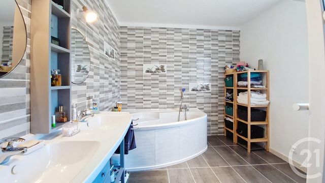 Maison à vendre - 7 pièces - 192 m2 - Ville Sous La Ferte - 10 - CHAMPAGNE-ARDENNE