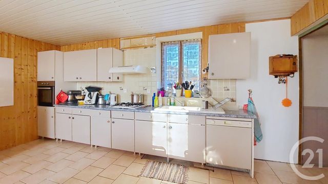 Maison à vendre - 7 pièces - 192 m2 - Ville Sous La Ferte - 10 - CHAMPAGNE-ARDENNE