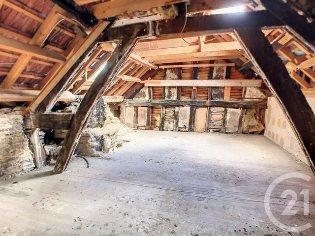 Maison &agrave; vendre - 3 pi&egrave;ces - 118 m2 - Bar Sur Aube - 10 - CHAMPAGNE-ARDENNE