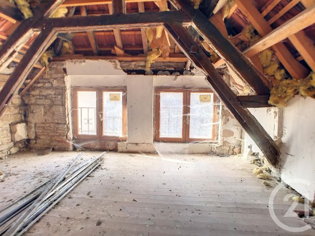 Maison &agrave; vendre - 3 pi&egrave;ces - 118 m2 - Bar Sur Aube - 10 - CHAMPAGNE-ARDENNE