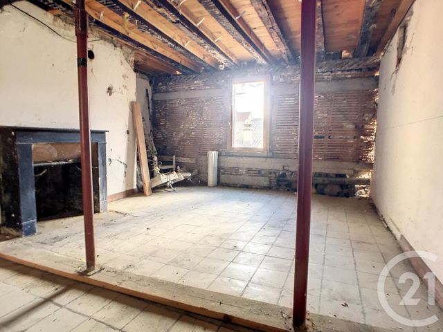 Maison &agrave; vendre - 3 pi&egrave;ces - 118 m2 - Bar Sur Aube - 10 - CHAMPAGNE-ARDENNE