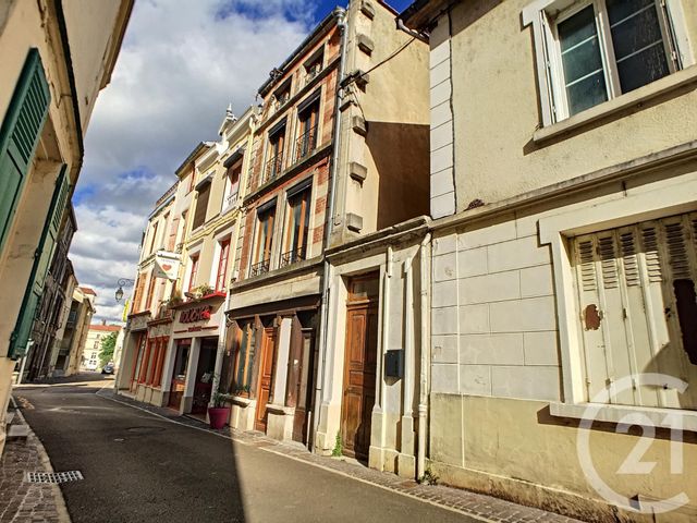 Maison &agrave; vendre - 3 pi&egrave;ces - 118 m2 - Bar Sur Aube - 10 - CHAMPAGNE-ARDENNE