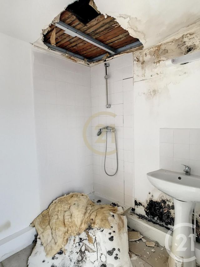 Immeuble &agrave; vendre - 350 m2 - Bar Sur Aube - 10 - CHAMPAGNE-ARDENNE