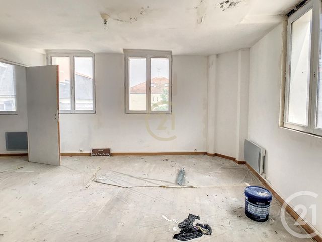 Immeuble &agrave; vendre - 350 m2 - Bar Sur Aube - 10 - CHAMPAGNE-ARDENNE