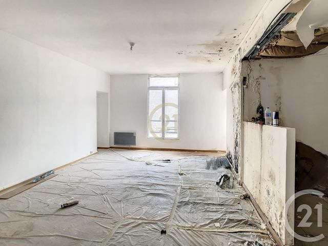 Immeuble &agrave; vendre - 350 m2 - Bar Sur Aube - 10 - CHAMPAGNE-ARDENNE