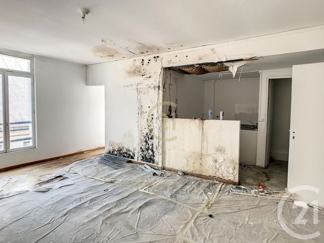 Immeuble &agrave; vendre - 350 m2 - Bar Sur Aube - 10 - CHAMPAGNE-ARDENNE