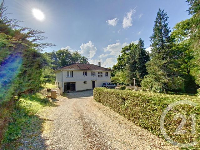 Maison &agrave; vendre - 5 pi&egrave;ces - 89 m2 - Ville Sous La Ferte - 10 - CHAMPAGNE-ARDENNE