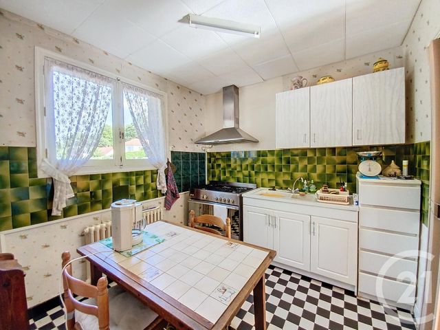 Maison &agrave; vendre - 5 pi&egrave;ces - 89 m2 - Ville Sous La Ferte - 10 - CHAMPAGNE-ARDENNE