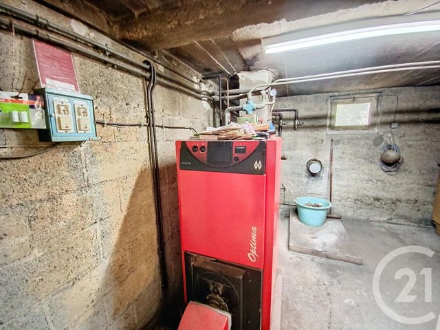 Maison &agrave; vendre - 5 pi&egrave;ces - 89 m2 - Ville Sous La Ferte - 10 - CHAMPAGNE-ARDENNE